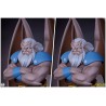 ACOMPTE 10% Précommande GARGOYLES : HUDSON & BROOKLYN 1:4 Scale Statue PCS