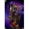 ACOMPTE 10% Précommande SILVER SURFER 1:3 Scale Deluxe Edition Statue PCS
