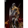 ACOMPTE 10% Précommande SILVER SURFER 1:3 Scale Deluxe Edition Statue PCS