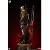 ACOMPTE 10% Précommande SILVER SURFER 1:3 Scale Deluxe Edition Statue PCS