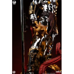 ACOMPTE 10% Précommande SILVER SURFER 1:3 Scale Deluxe Edition Statue PCS