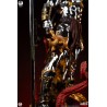 ACOMPTE 10% Précommande SILVER SURFER 1:3 Scale Deluxe Edition Statue PCS