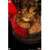 ACOMPTE 10% Précommande SILVER SURFER 1:3 Scale Deluxe Edition Statue PCS