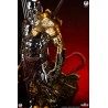 ACOMPTE 10% Précommande SILVER SURFER 1:3 Scale Deluxe Edition Statue PCS
