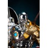 ACOMPTE 10% Précommande THE SILVER SURFER 1:3 Scale Statue PCS