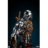 ACOMPTE 10% Précommande THE SILVER SURFER 1:3 Scale Statue PCS