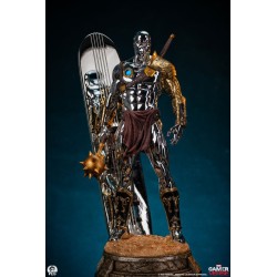 ACOMPTE 10% Précommande THE SILVER SURFER 1:3 Scale Statue PCS