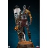 ACOMPTE 10% Précommande THE SILVER SURFER 1:3 Scale Statue PCS