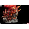 ACOMPTE 10% Précommande DEADPOOL - Fine Art Bust Deluxe PCS