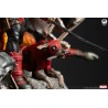 ACOMPTE 10% Précommande DEADPOOL - Fine Art Bust Deluxe PCS