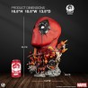 ACOMPTE 10% Précommande DEADPOOL - Fine Art Bust Deluxe PCS