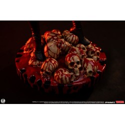 ACOMPTE 10% Précommande VAMPIRELLA 1:2 Scale Statue PCS