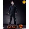 ACOMPTE 10% Précommande MICHAEL MYERS 1:2 Scale Gold Exclusive Statue PCS