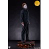 ACOMPTE 10% Précommande MICHAEL MYERS 1:2 Scale Gold Exclusive Statue PCS