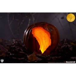 ACOMPTE 10% Précommande MICHAEL MYERS 1:2 Scale Gold Exclusive Statue PCS