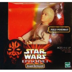 Anakin Skywalker 1/6 Figurine Hasbro