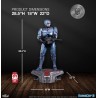 ACOMPTE 10% Précommande ROBOCOP 2 1:3 Scale Platinum Edition Statue PCS