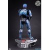 ACOMPTE 10% Précommande ROBOCOP 1:3 Scale Platinum Edition Statue PCS