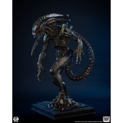 ACOMPTE 10% Précommande GRID ALIEN 1:2 Scale Statue PCS
