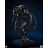 ACOMPTE 10% Précommande GRID ALIEN 1:2 Scale Statue PCS