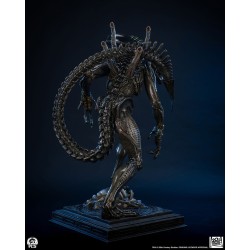 ACOMPTE 10% Précommande GRID ALIEN 1:2 Scale Statue PCS