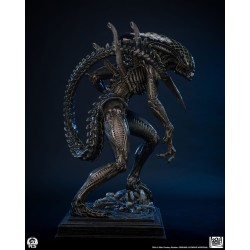 ACOMPTE 10% Précommande GRID ALIEN 1:2 Scale Statue PCS