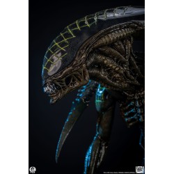 ACOMPTE 10% Précommande GRID ALIEN 1:2 Scale Statue PCS
