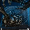 ACOMPTE 10% Précommande GRID ALIEN 1:2 Scale Statue PCS