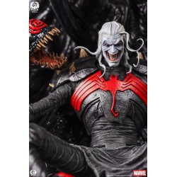 ACOMPTE 10% Précommande VENOM - Fine Art Bust Deluxe PCS