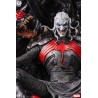 ACOMPTE 10% Précommande VENOM - Fine Art Bust Deluxe PCS