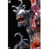 ACOMPTE 10% Précommande VENOM - Fine Art Bust Deluxe PCS