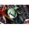 ACOMPTE 10% Précommande VENOM - Fine Art Bust Deluxe PCS