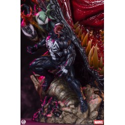 ACOMPTE 10% Précommande VENOM - Fine Art Bust PCS