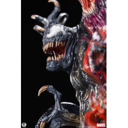 ACOMPTE 10% Précommande VENOM - Fine Art Bust PCS
