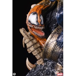 ACOMPTE 10% Précommande VENOM - Fine Art Bust PCS
