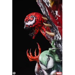 ACOMPTE 10% Précommande VENOM - Fine Art Bust PCS
