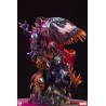 ACOMPTE 10% Précommande VENOM - Fine Art Bust PCS