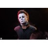 ACOMPTE 10% Précommande MICHAEL MYERS Life-Sized Bust PCS