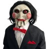 BILLY THE PUPPET DELUXE PROP 1:1 REPLICA (w/ sound & motion) Doll Trick or Treat Studios