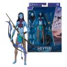 NEYTIRI - Avatar: Fire and Ash 7-Inch Figurine McFarlane