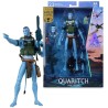 QUARITCH - Avatar: Fire and Ash 7-Inch Figurine McFarlane