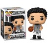 VICTOR WEMBANYAMA (Grey Jersey) Spurs NBA POP! Basketball 230 Figurine Funko