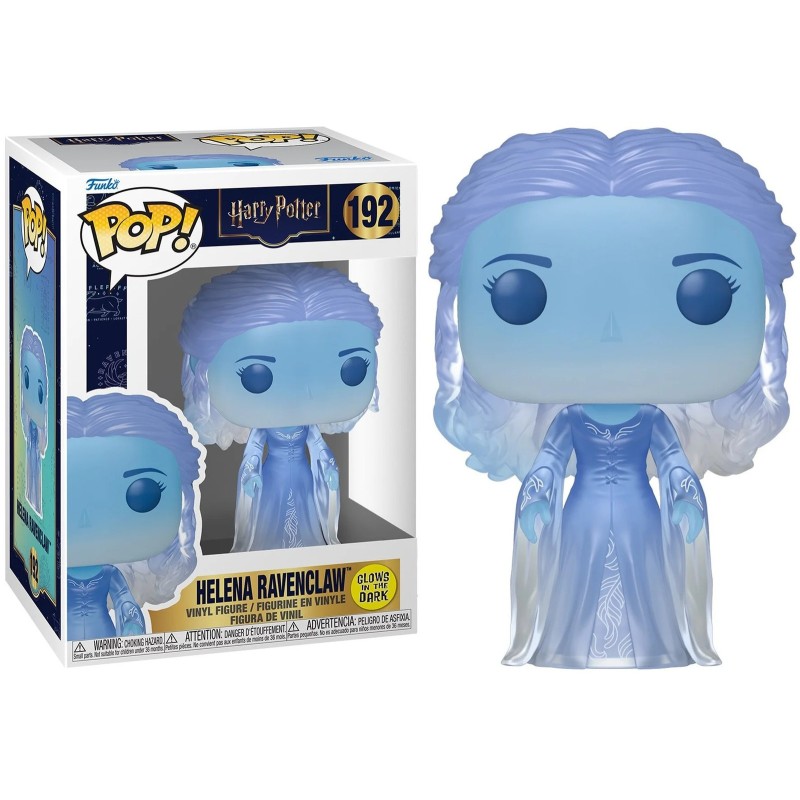 ELENA RAVENCLAW POP! Harry Potter 192 Figurine Funko