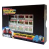 TIME MACHINE Ingot BTTF Fanattik