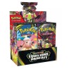 ME03 ÉQUILIBRE PARFAIT (Pokémon) Display 36 Boosters The Pokémon Company International