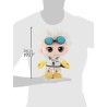 DOC BROWN 28cm Peluche Play by Play