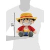 LUFFY 24cm Peluche Barrado