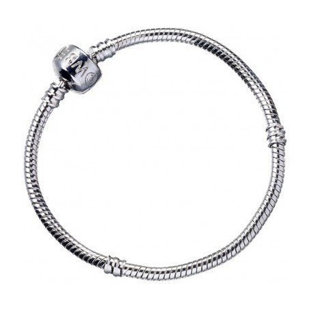 Silver Charm Bracelet The Carat Shop