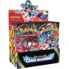 ME04 CHAOS ASCENDANT (Pokémon) Display 36 Boosters The Pokémon Company International