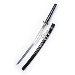 SWORD HATTORI HANZO OF THE BRIDE - Kill Bill Windlass Studios